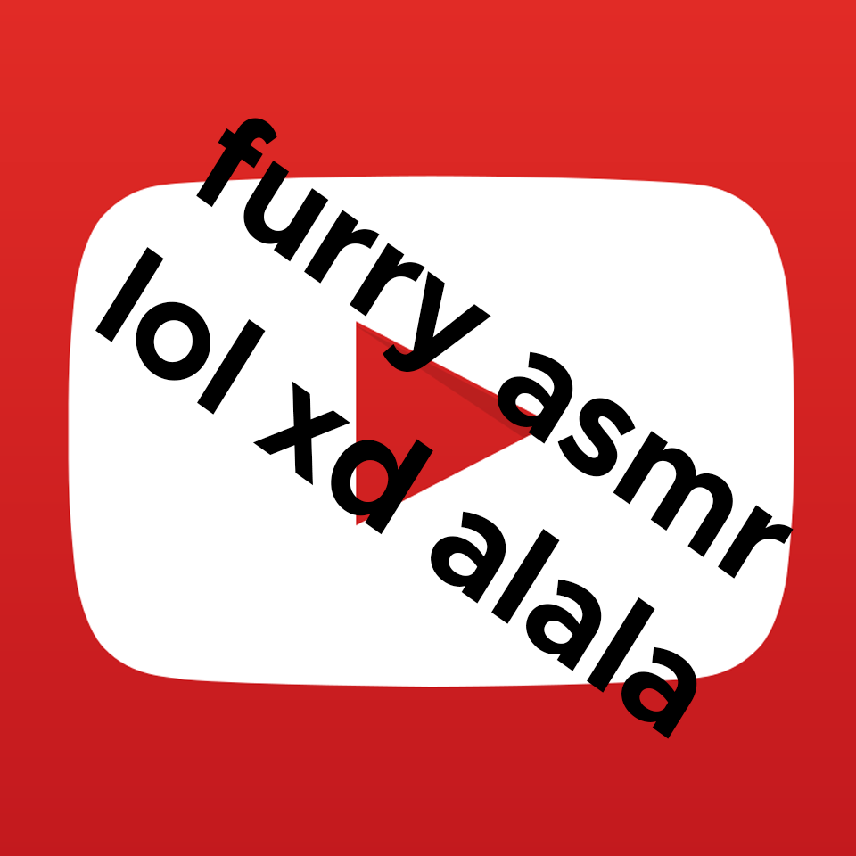 Furry ASMR YouTube