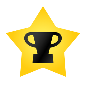 Level Trophy